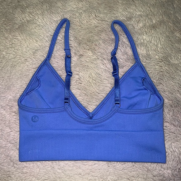 lululemon athletica Other - Lululemon Size 2 Bra